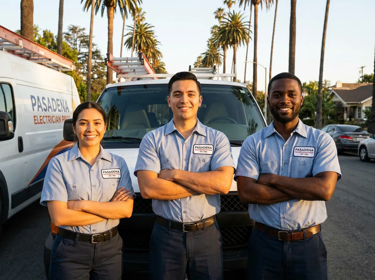 Electrician company in South Yarmouth, MA